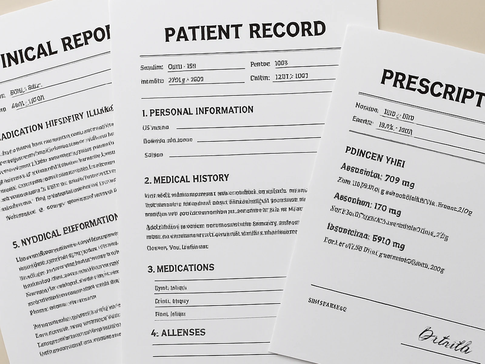 Medical Translation
